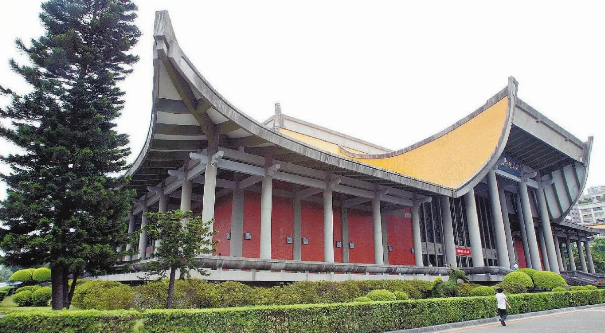 白先勇、王大閎 獲政院文化獎