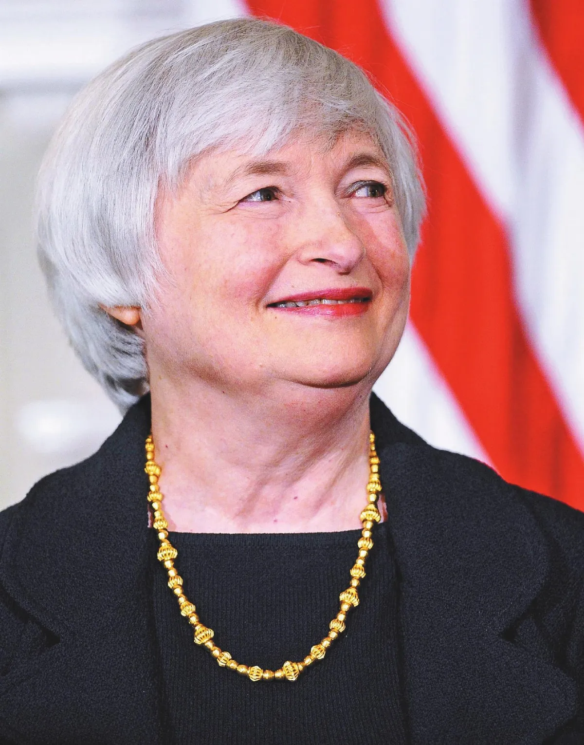 聯準會首位女主席葉倫2月1日上任