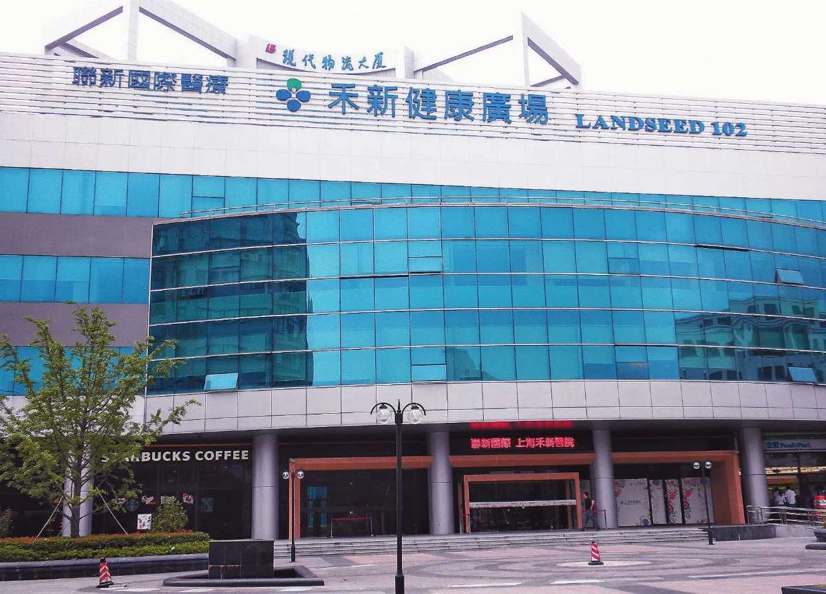 台資獨資醫院陸大鬆綁