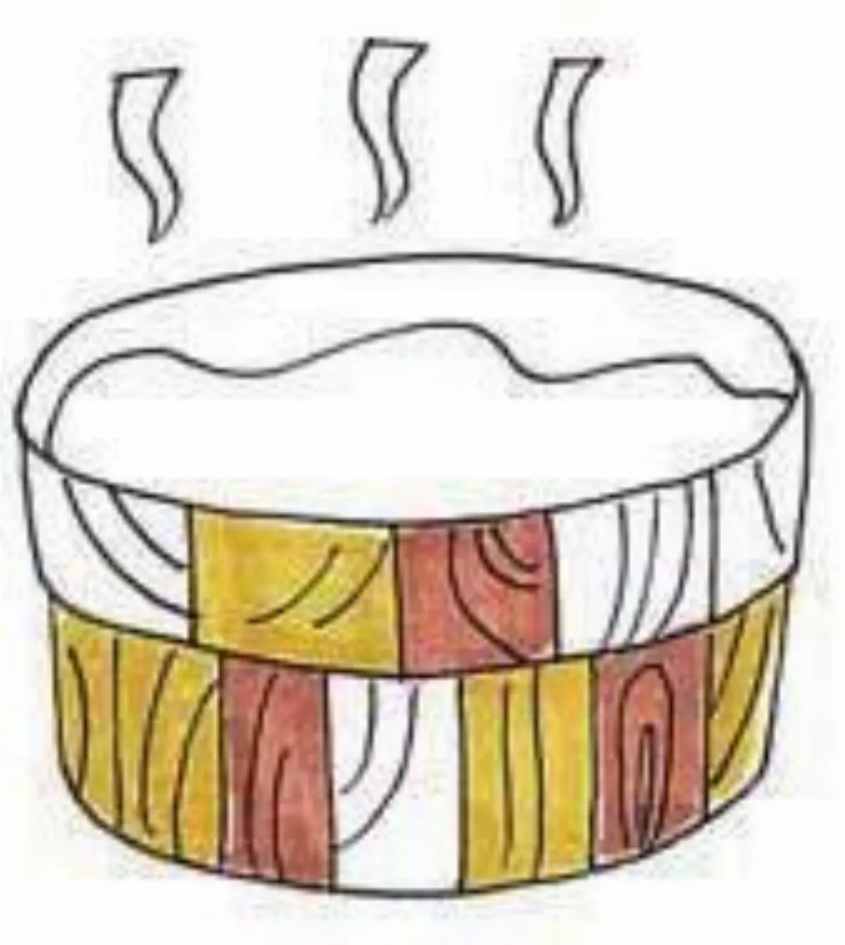 阿芬家事愛地球 木炭、香草、橘子皮　物美價廉的入浴劑