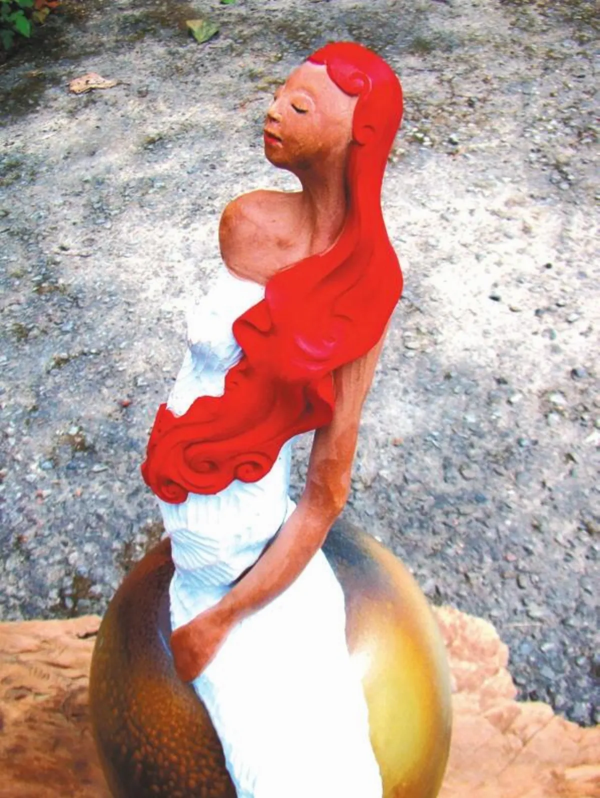 【藝術天地】　一期一會