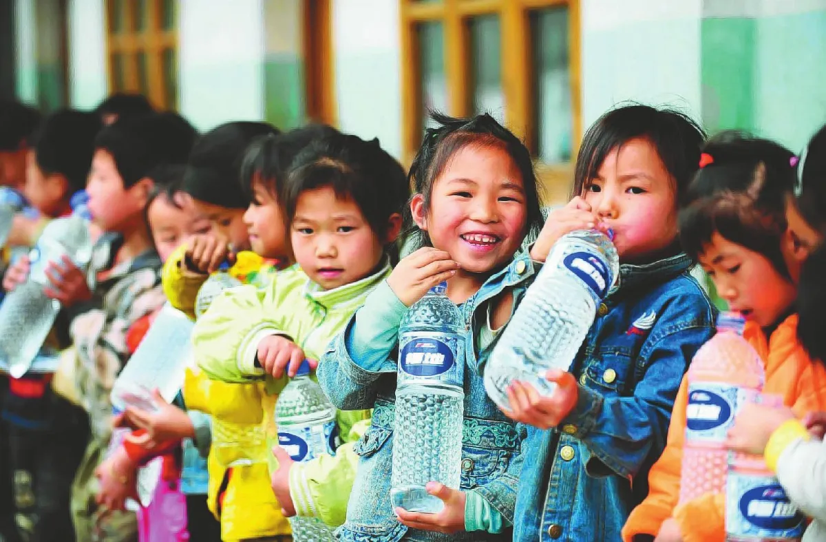 功文式教育親職專欄 孩子你做得到