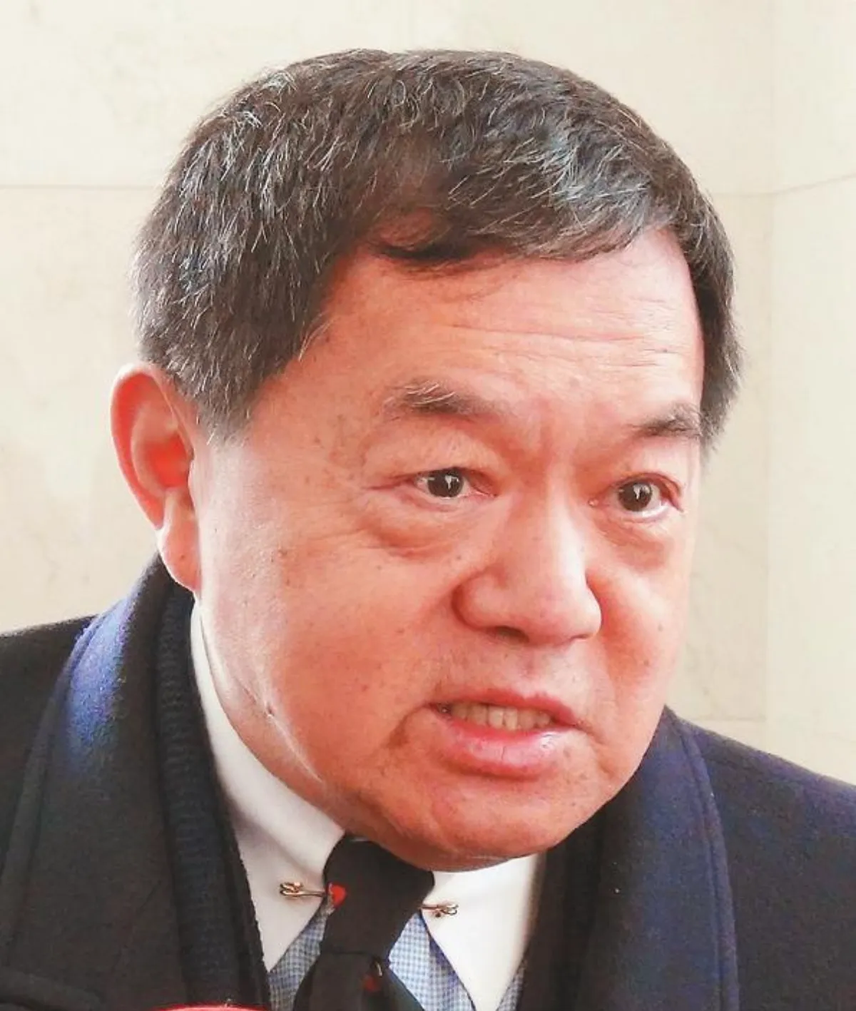 eTag惹民怨 徐旭東：喜歡退就退