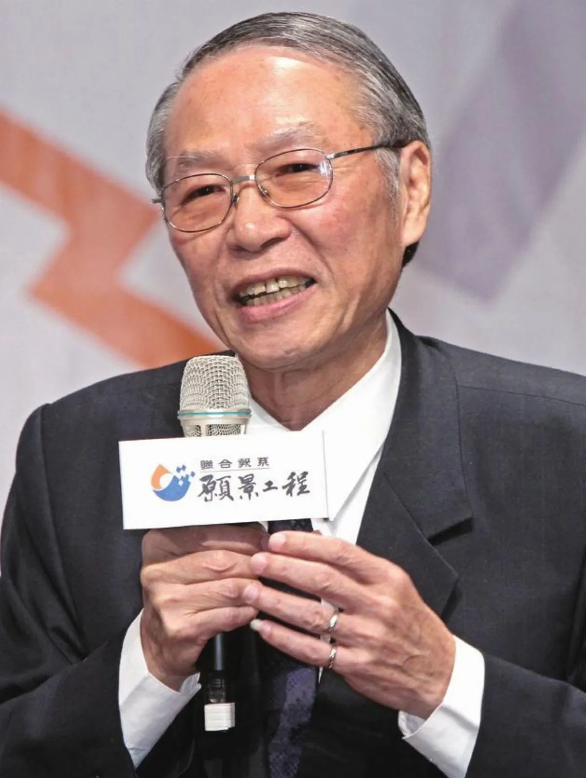 草根博士黃煌煇 獲美海岸工程獎