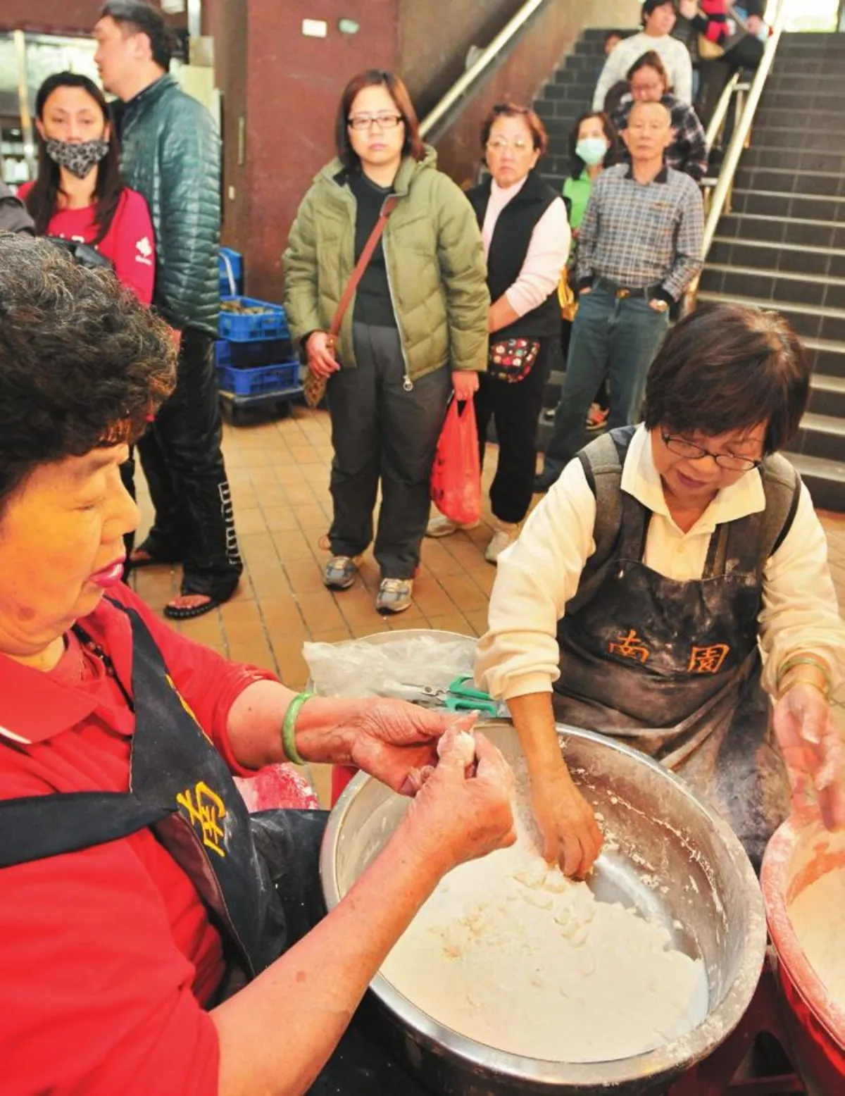庶民美食 跨世代的鄉愁