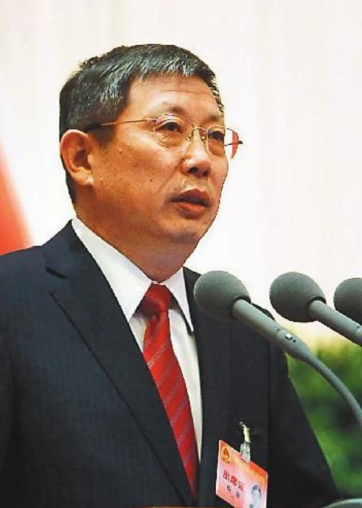 重拳治霾 陸各地兩會熱門話題
