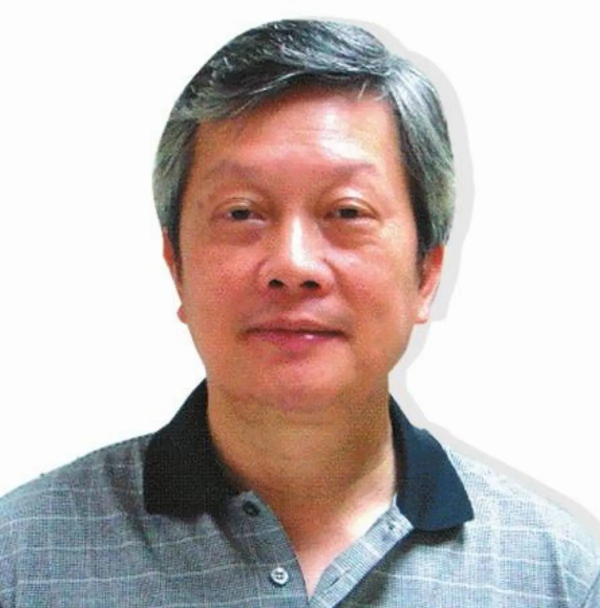 人間百年筆陣 遇見畫家梁奕焚