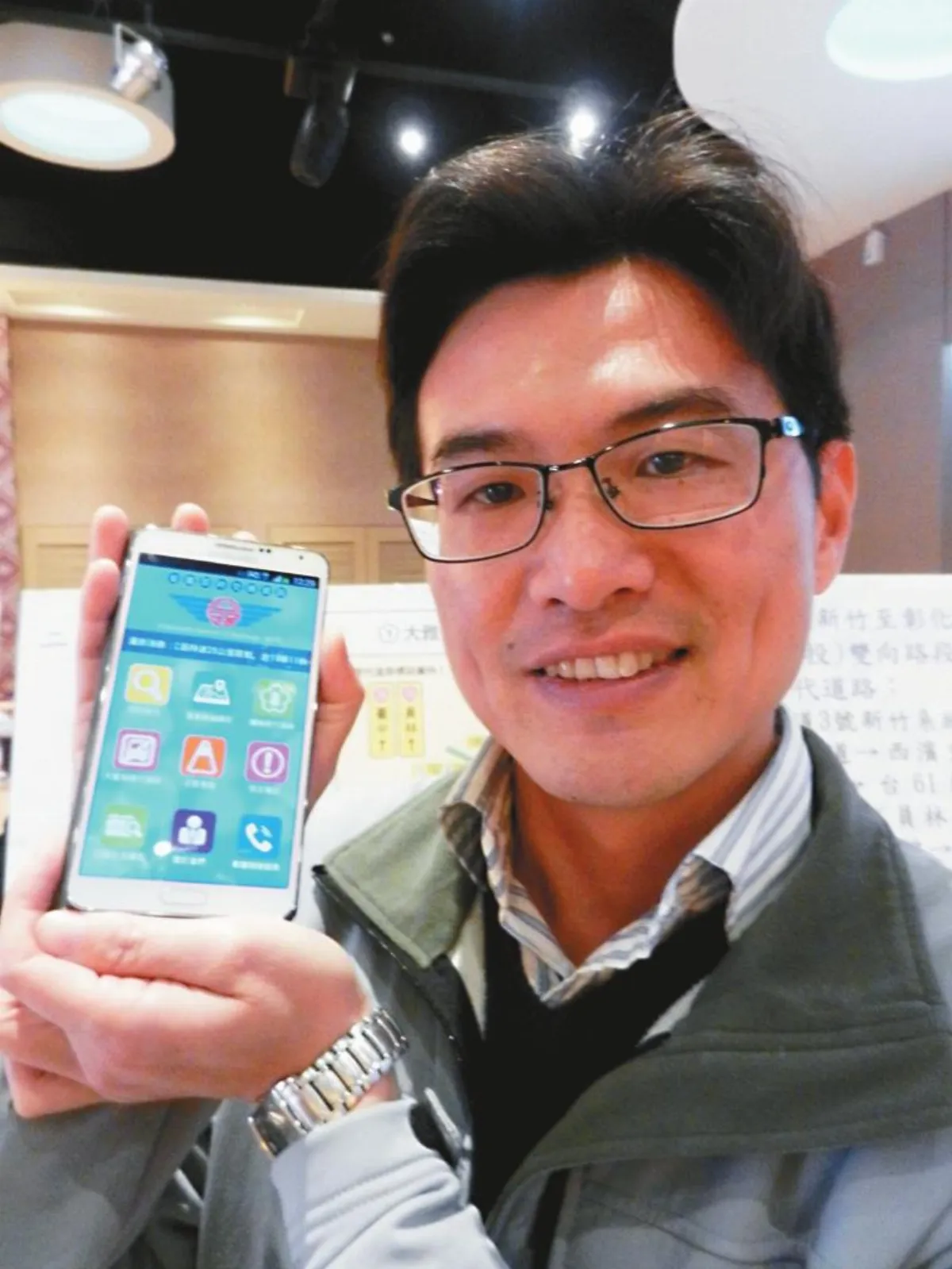 春節通行費速算App明上線