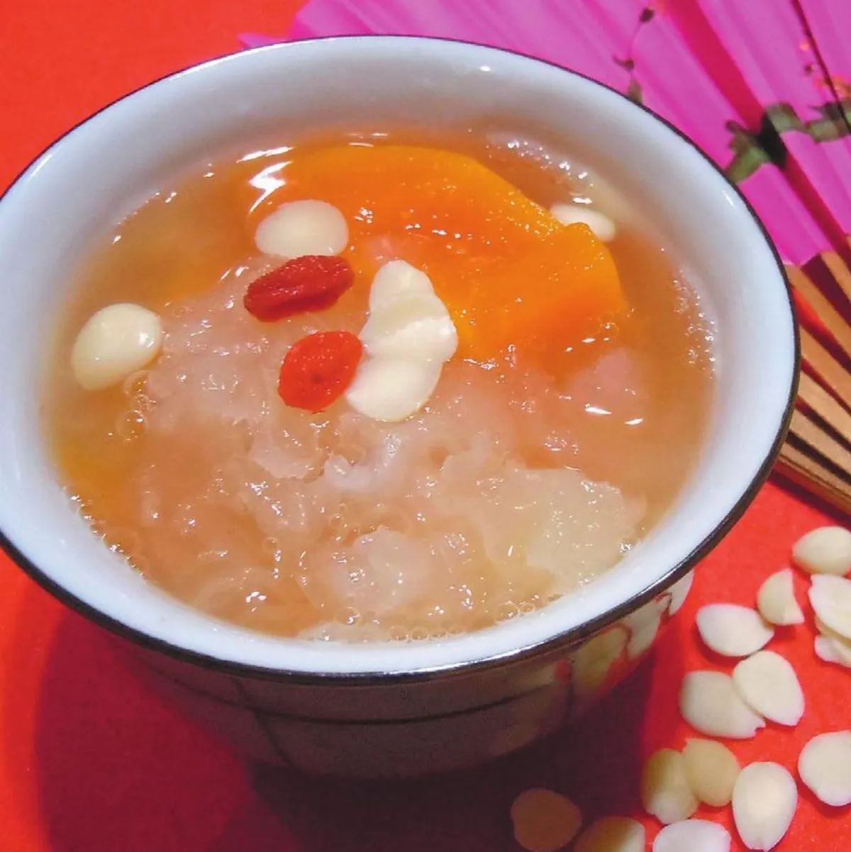 另類年菜素素看