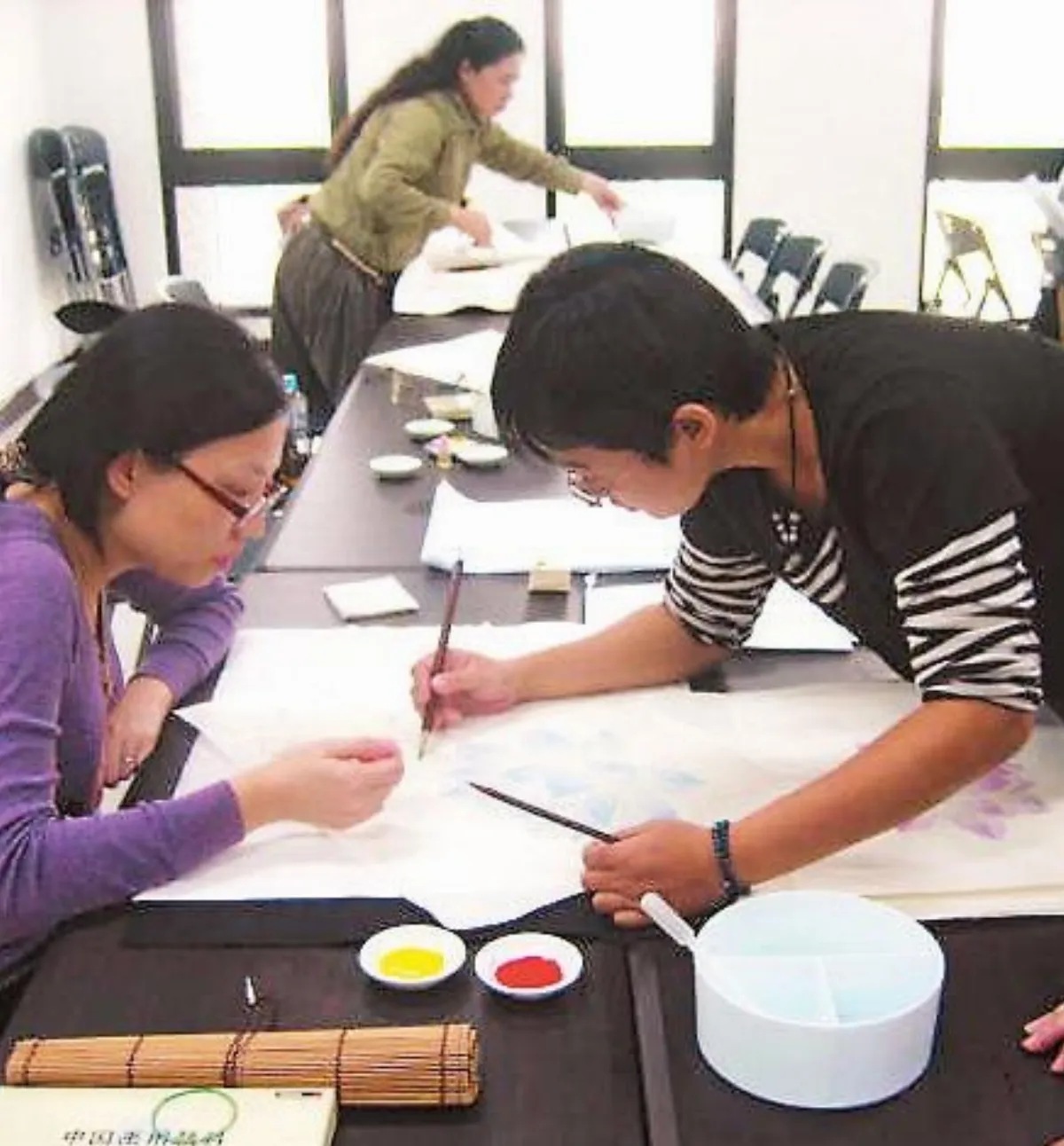 台南人間大學 活化學習DNA