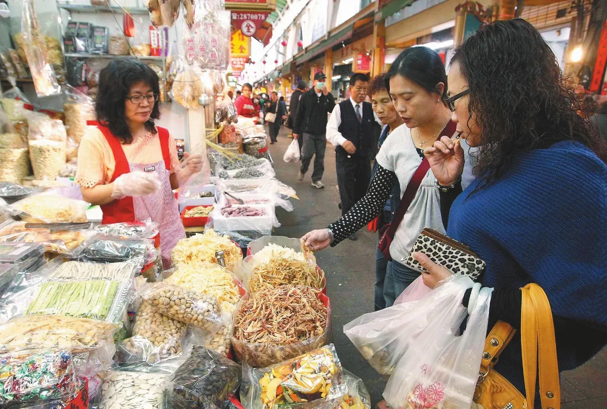 景氣綠燈、CCI上升 復甦增快