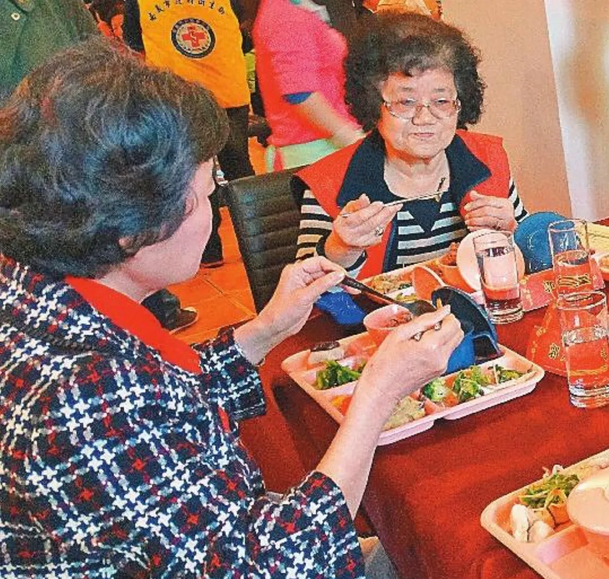 慢性病健康飲食讚！