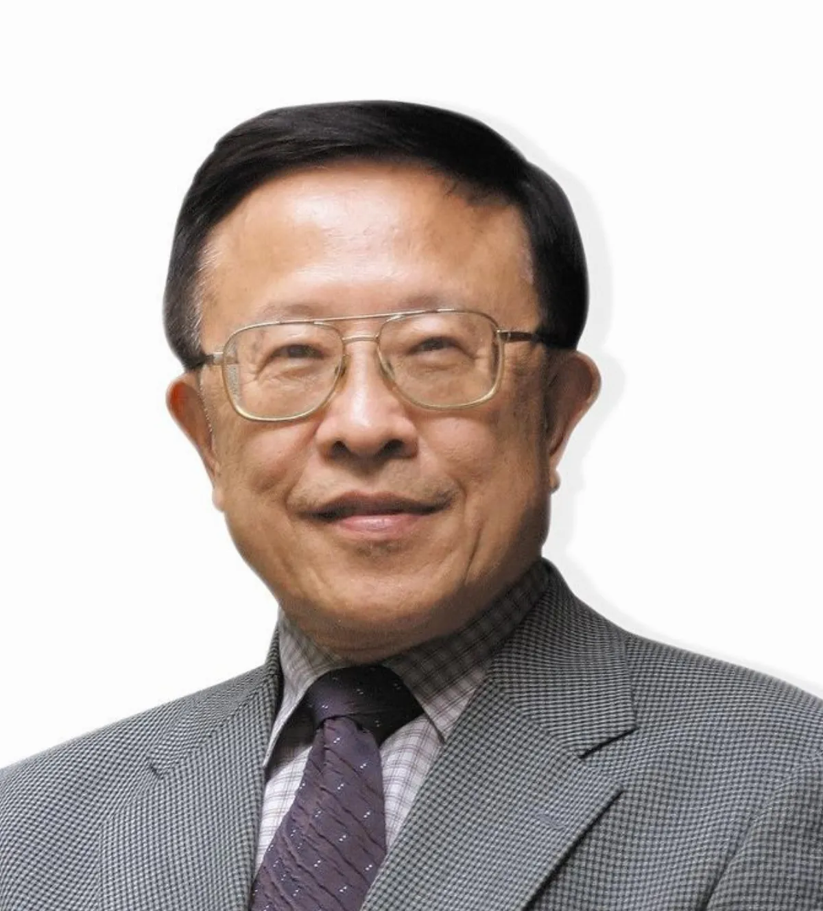 人間百年筆陣 學術與政治之間—黃俊英教授的典範