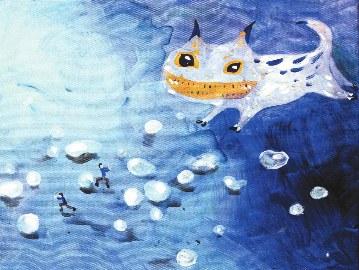 水銀