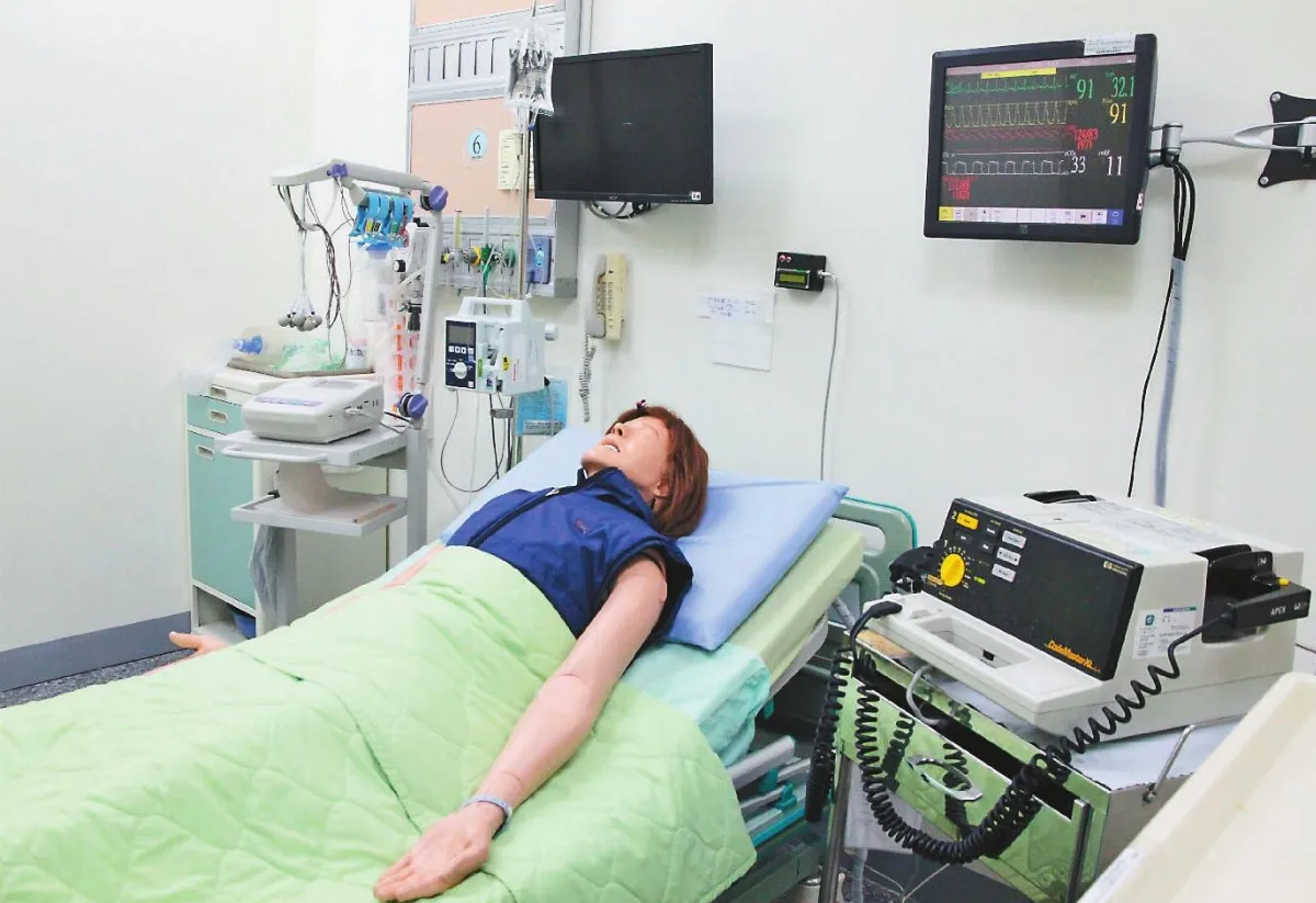 凸顯校系特色招生大學出奇招