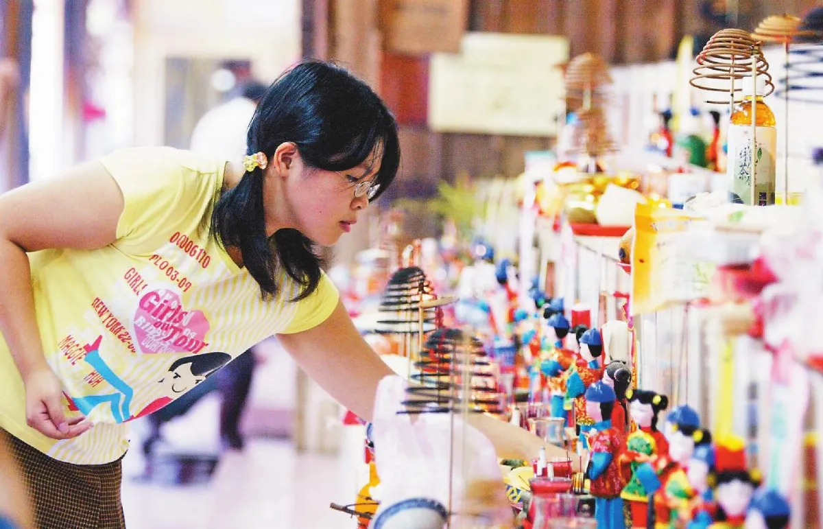 南華生死學專業學院　全球首創禮儀師一條龍培育