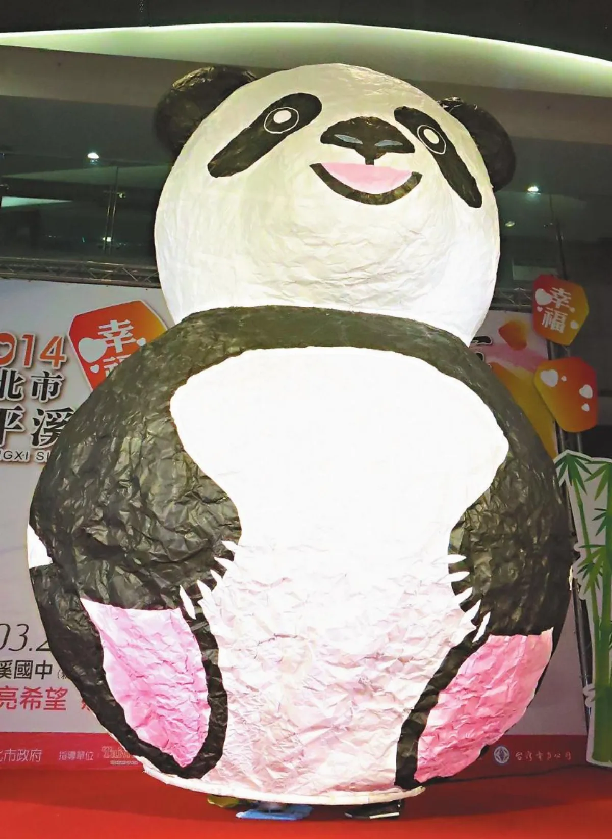 飛躍阿駿、龍駒騰躍北中輝映