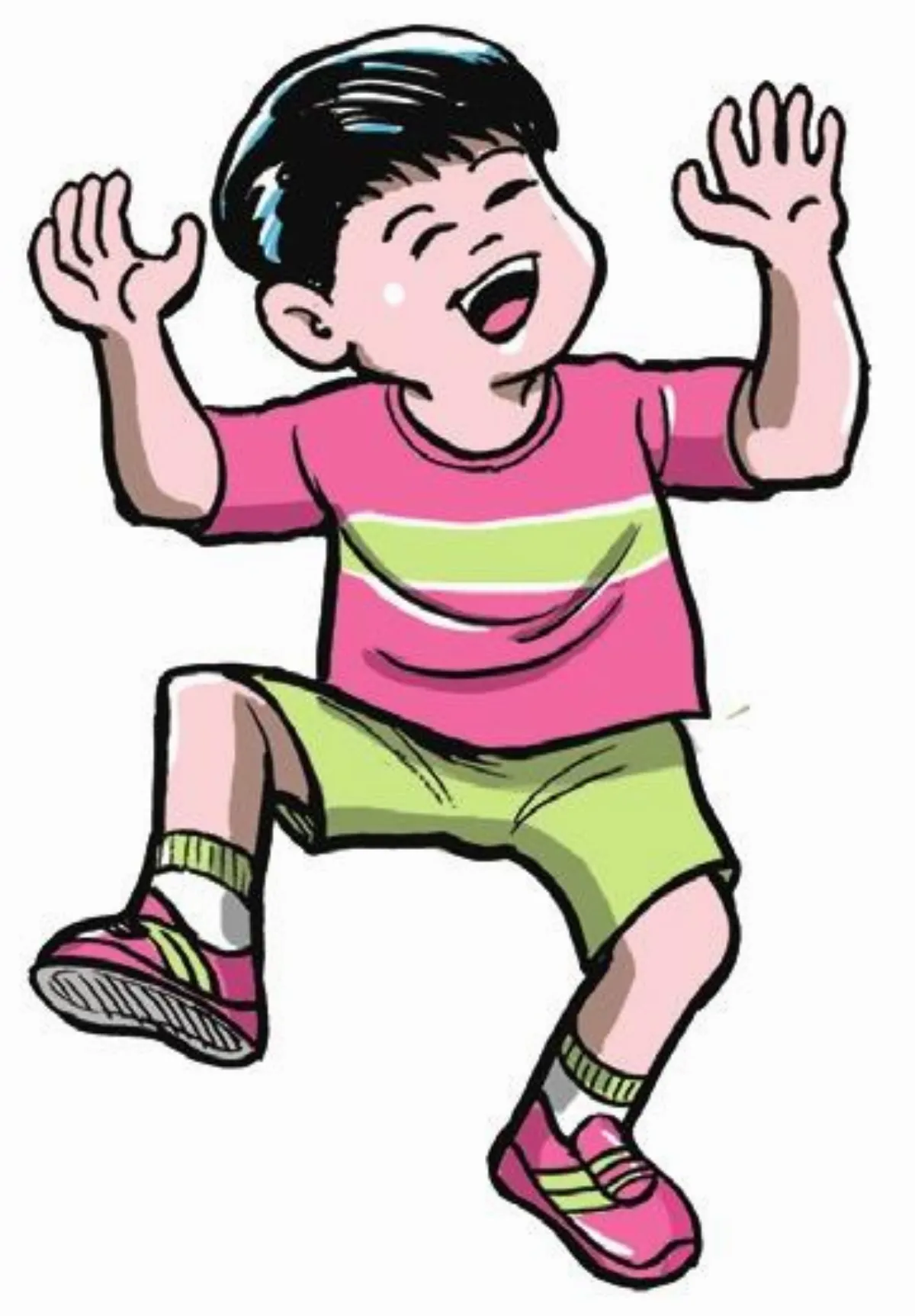 老夫子成語教室聲名大噪