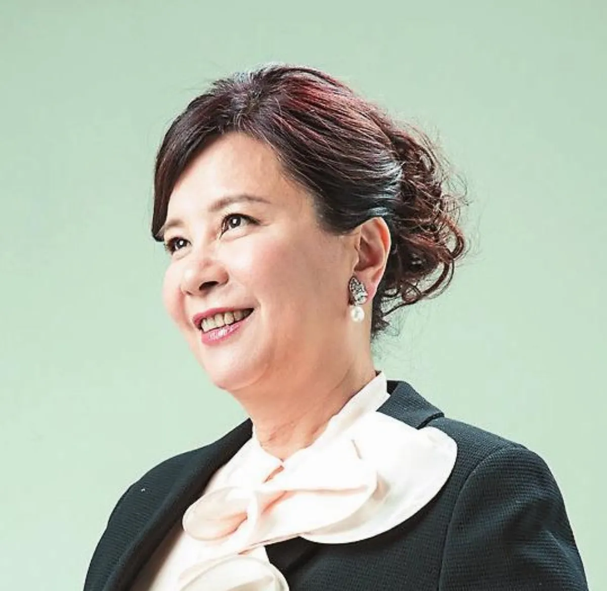 人間方塊 山茶花的追憶