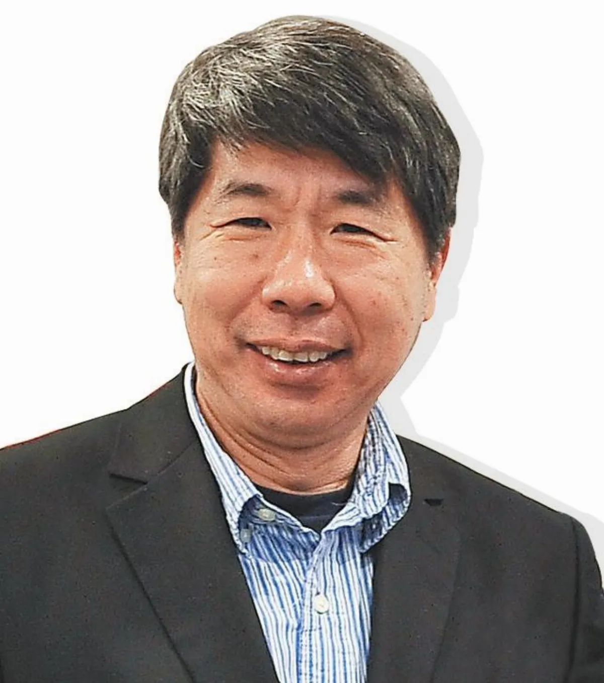 100人間百年筆陣 微調課綱提升台灣