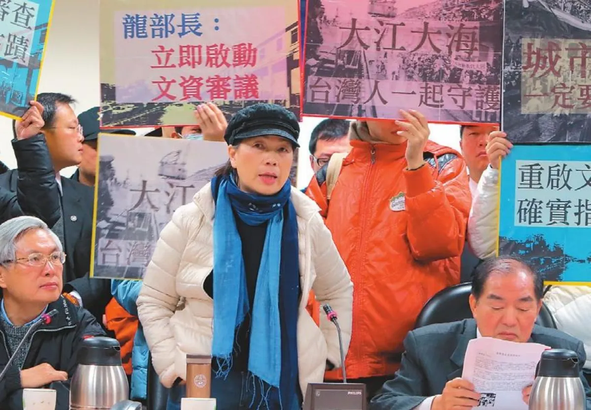 打造博物館 搶救基隆西2倉庫