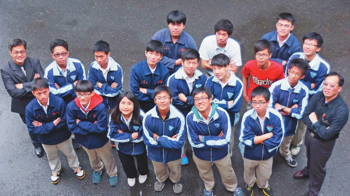 專家預估 學測滿級分 未必上醫學系