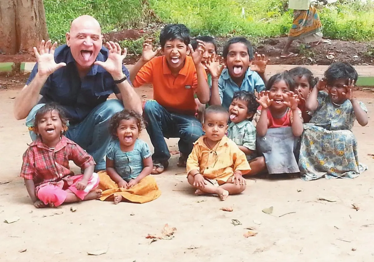 追求健康幸福的特「笑」藥 大笑運動