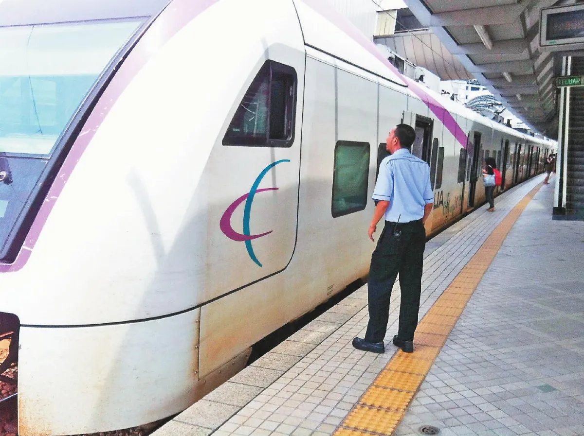 走吧！自己去旅行出國旅遊的路線規畫