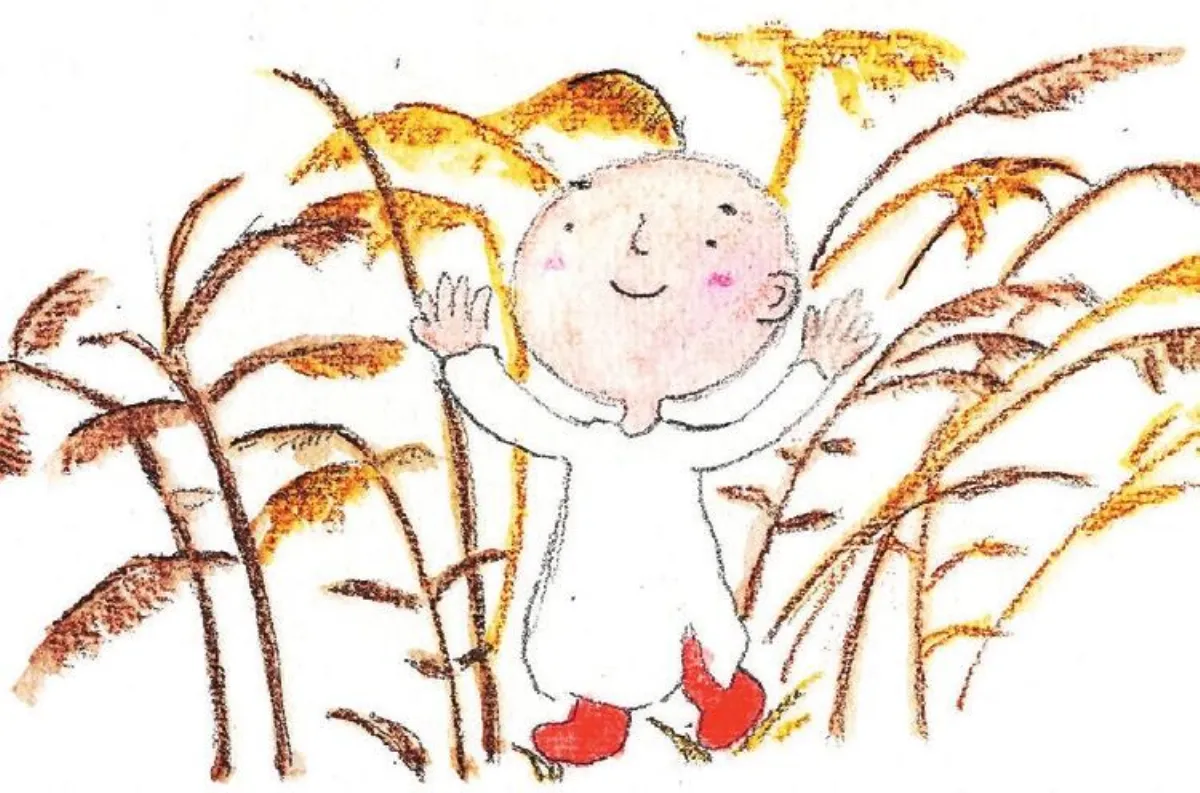 星雲說偈 禪者風姿