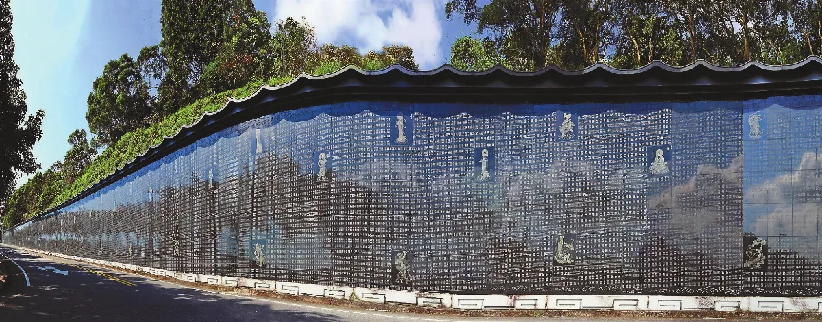 百萬人興學　成就教育奇蹟