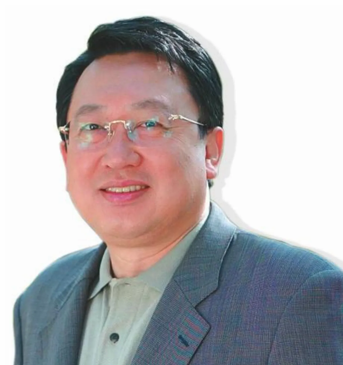 人間百年筆陣 邁向銀髮社會