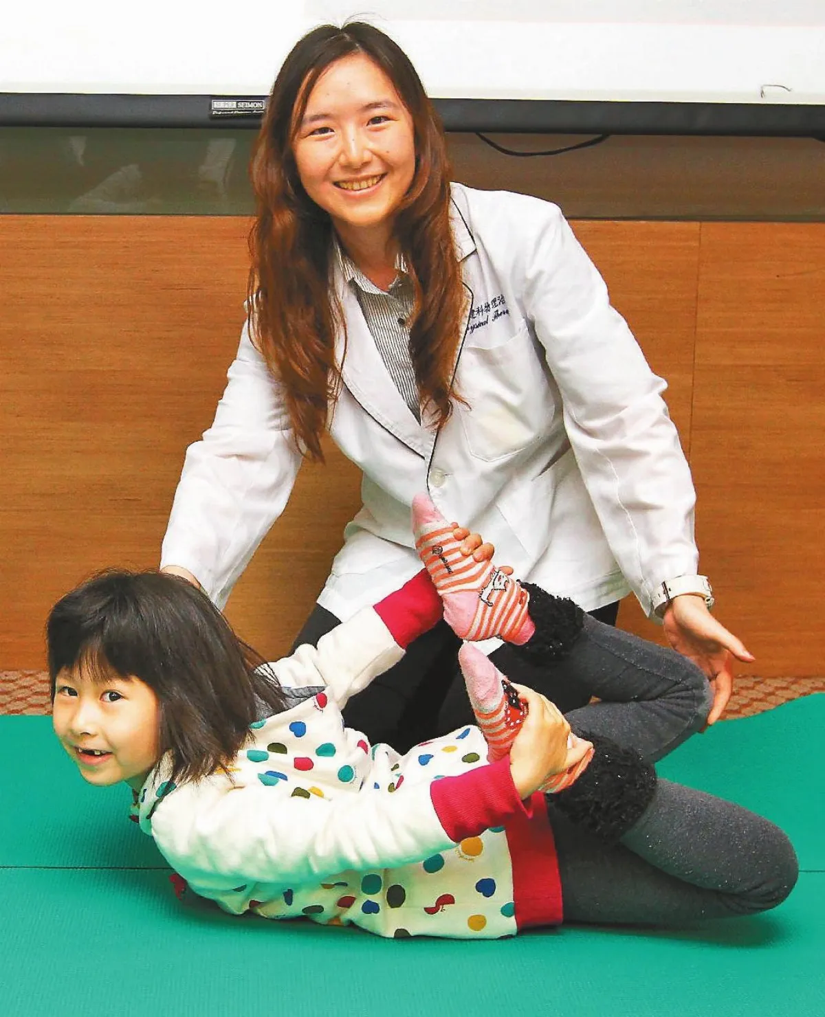 開學沒精神 3招治收假症候群