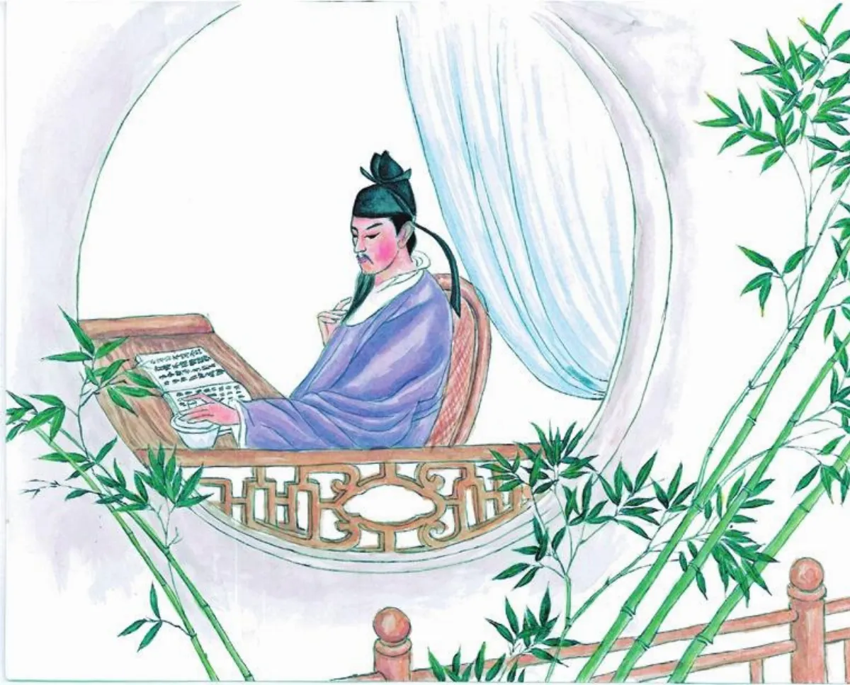 星雲說偈 大乘法