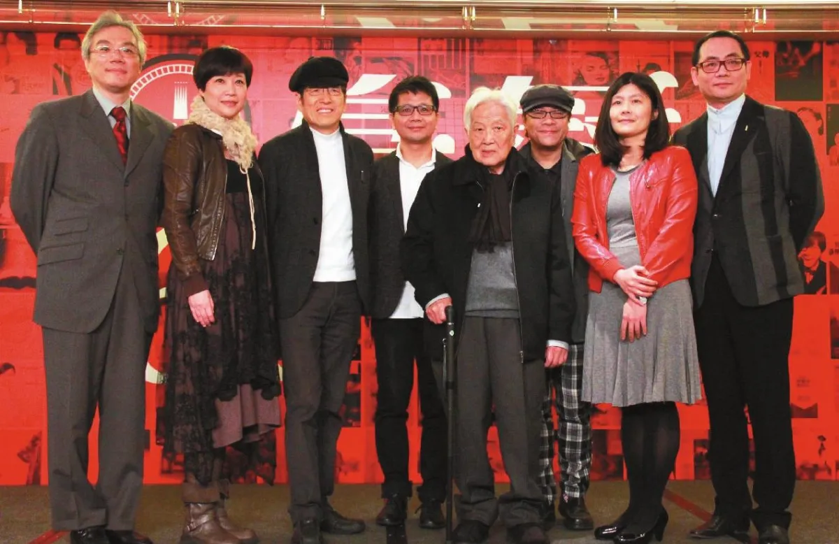 皇冠一甲子第二代任掌門人
