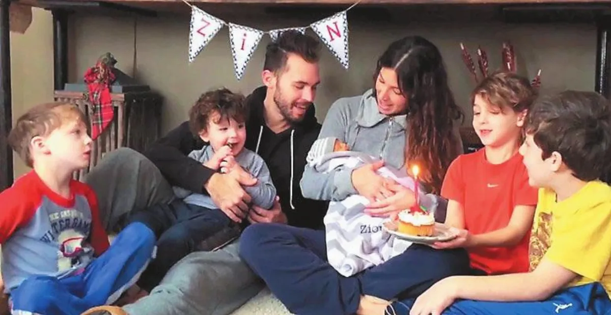 10天寶寶 鼓舞人心