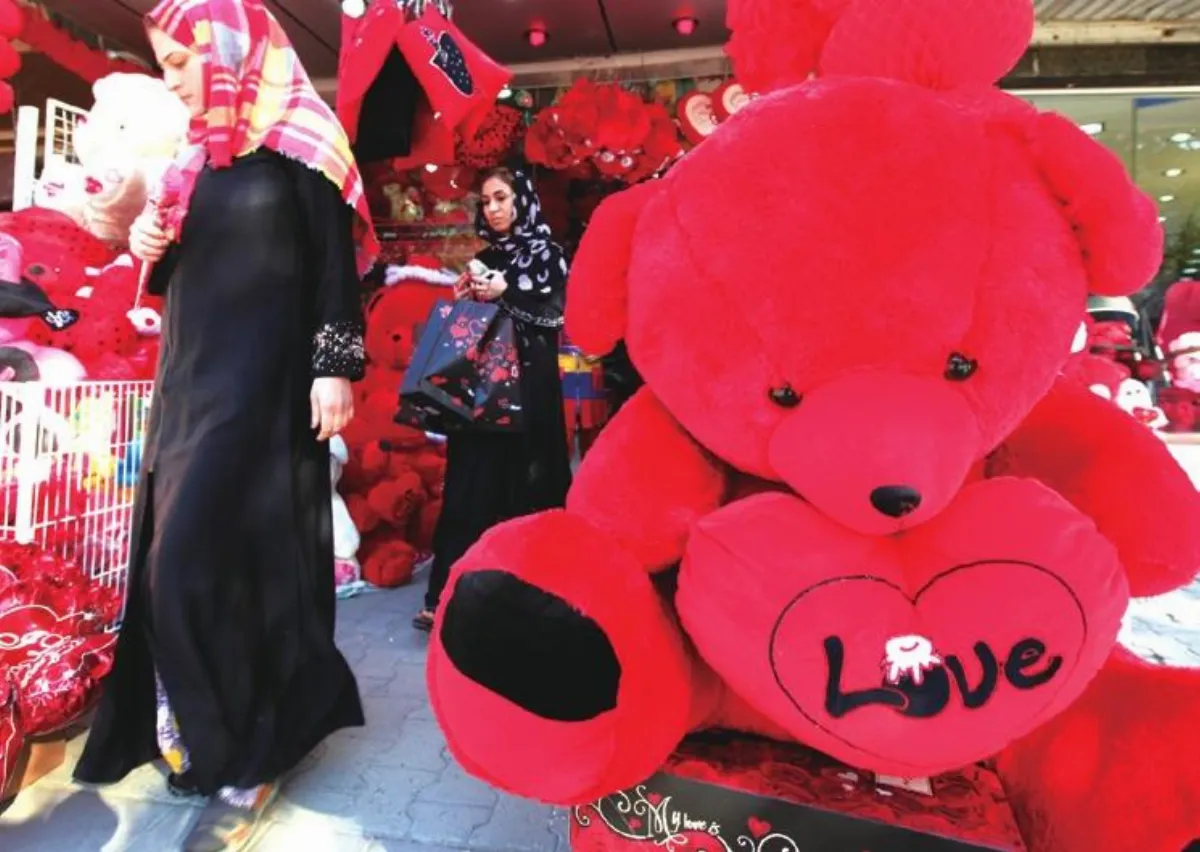 誰催生凱達、製造塔利班？ 宗派對立　春風吹不進阿拉伯