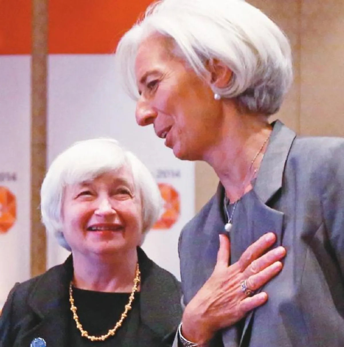 G20財長會 澳籲各國央行勿先斬後奏
