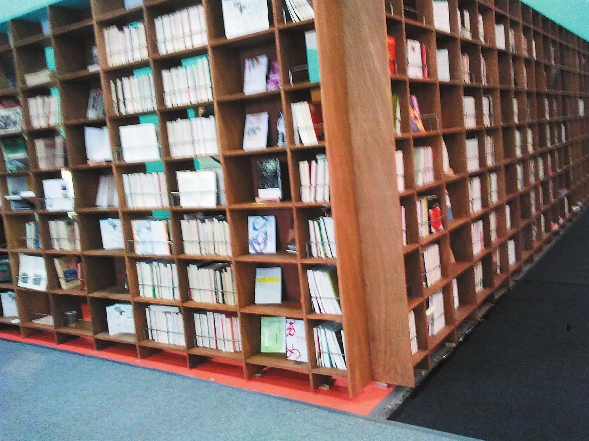 【書展回眸】出版有夢創意轉型 獨立書店 繁花盛開