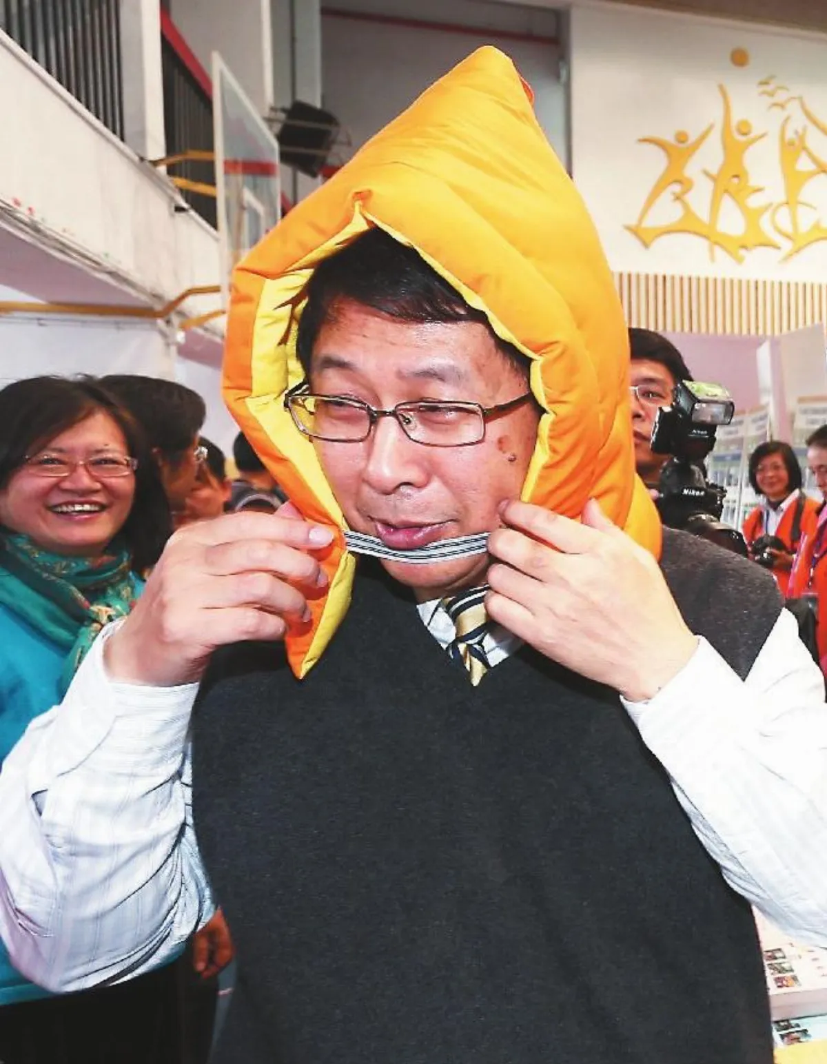 防災教育秀成果 60校大會師