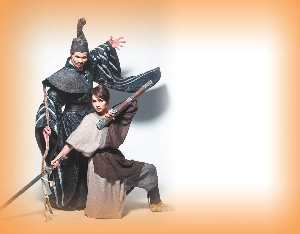 傳統戲劇新思維新銳劇團PK創意