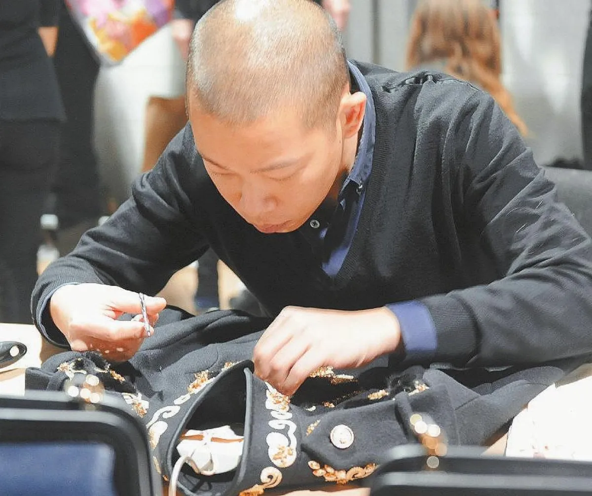 重團隊合作 看不見的細節也講究