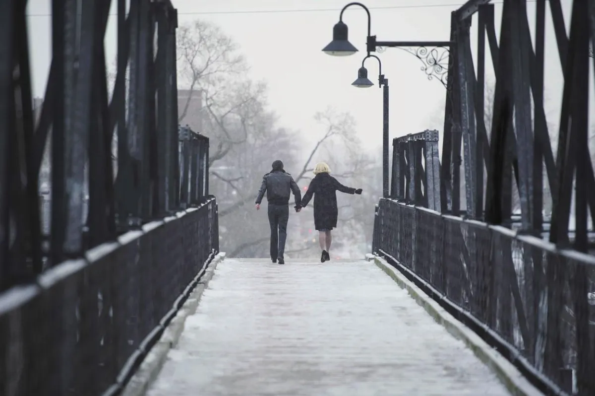 紀錄片 《莎拉波莉家庭詩篇》 回溯與理解