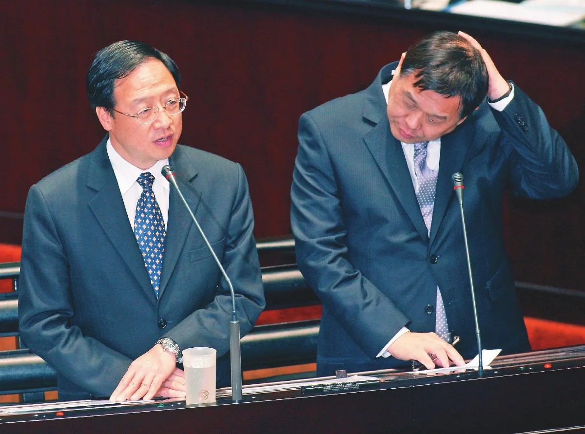 基本工資破2萬 江揆不排除