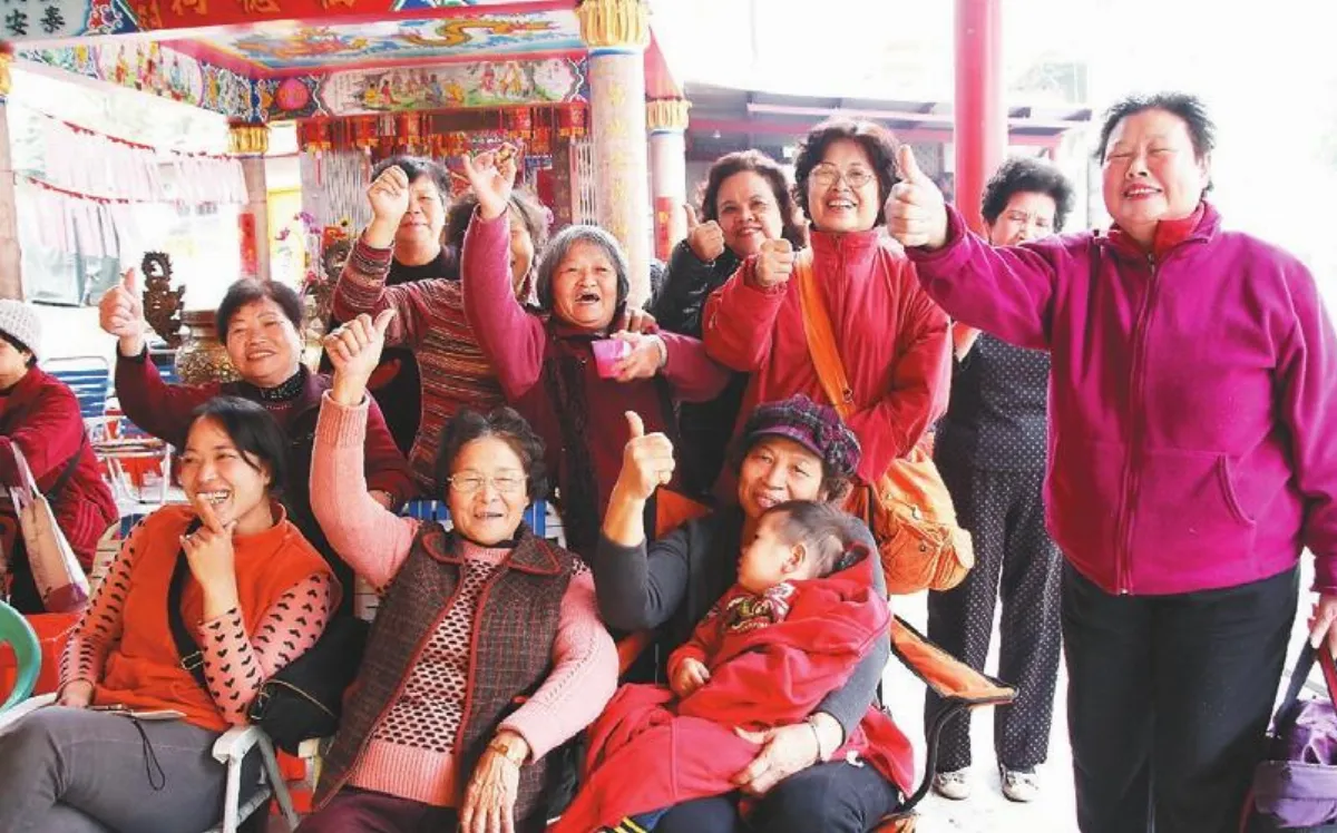 千歲追興