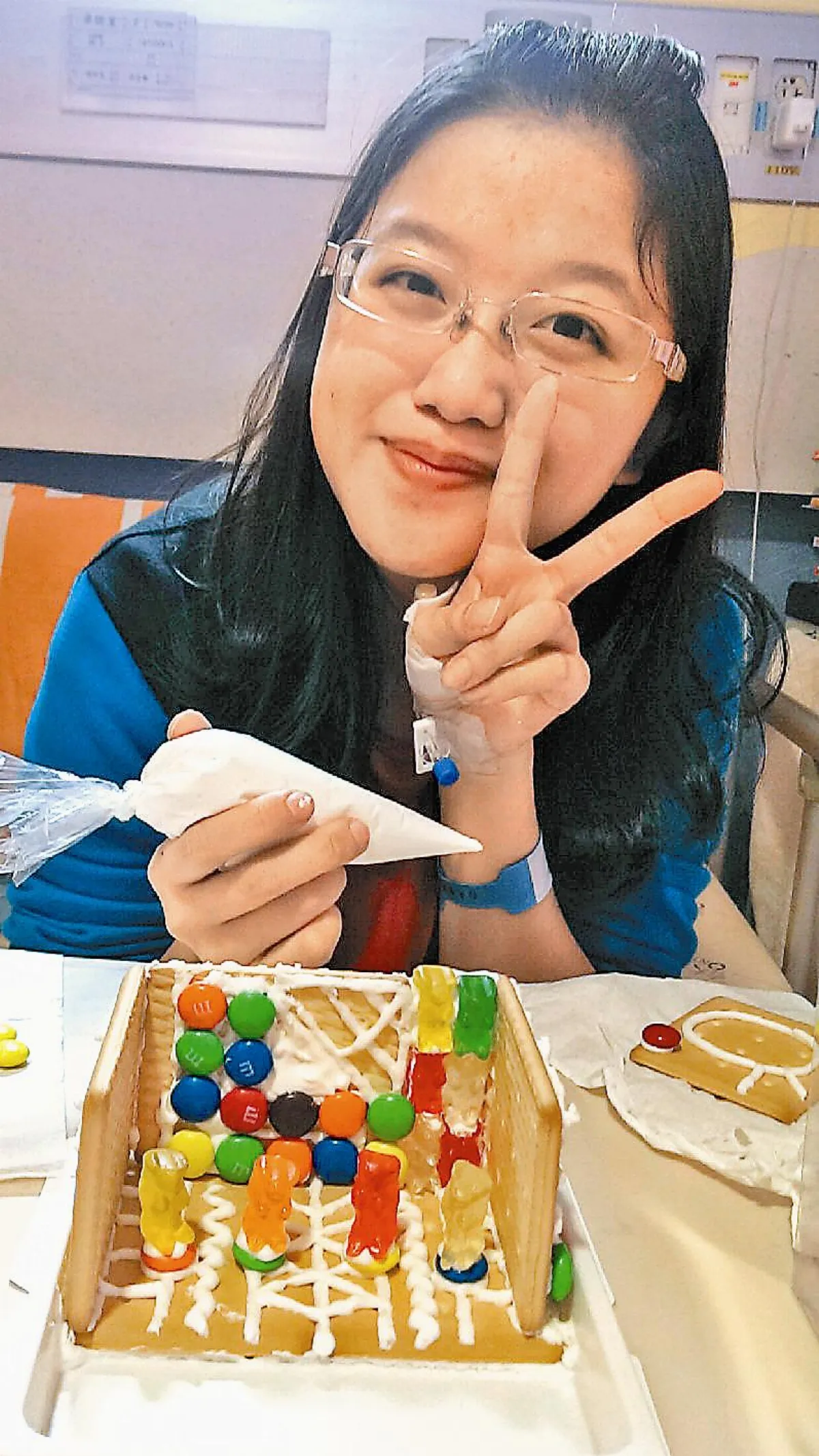 超越一輩子的愛 響應器捐
