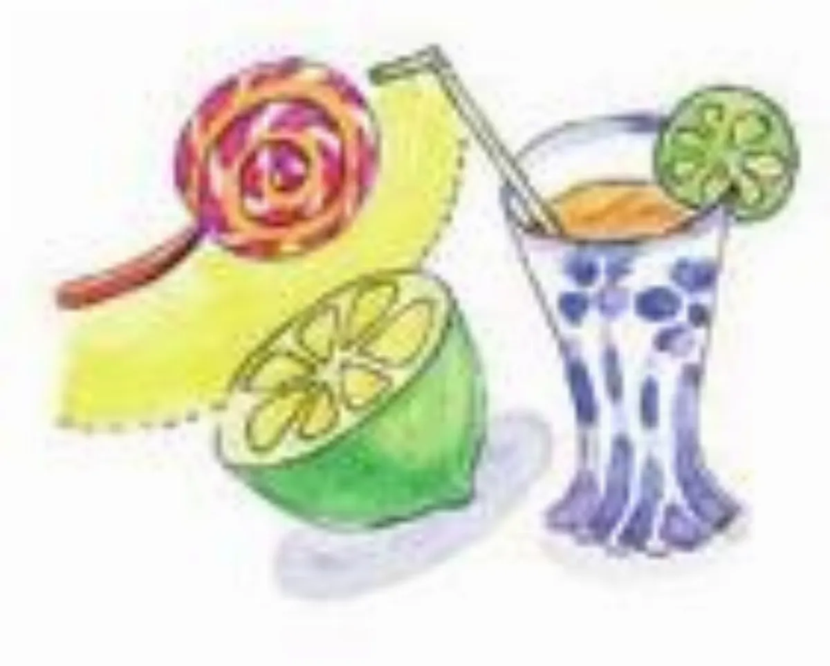 ◆阿芬家事愛地球 如何保持 檸檬切口的新鮮？