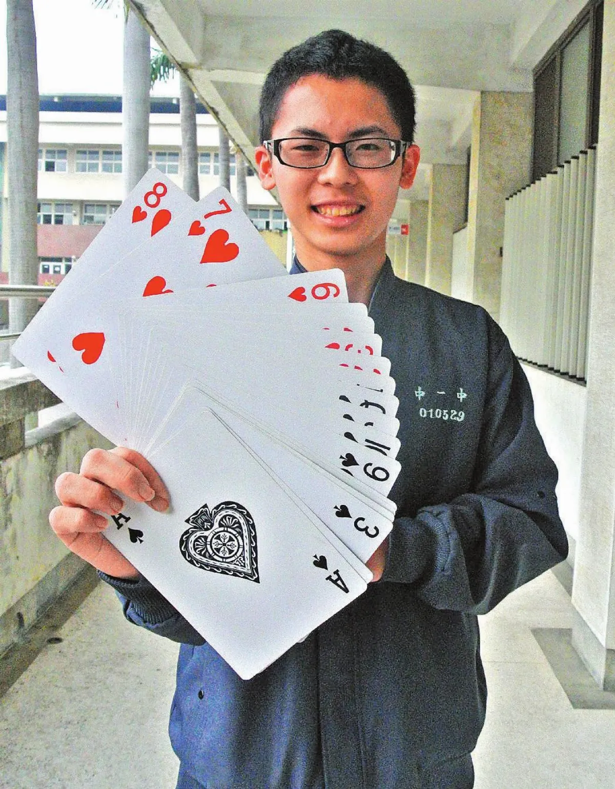 繁星錄取創新高 偏鄉學子出頭天