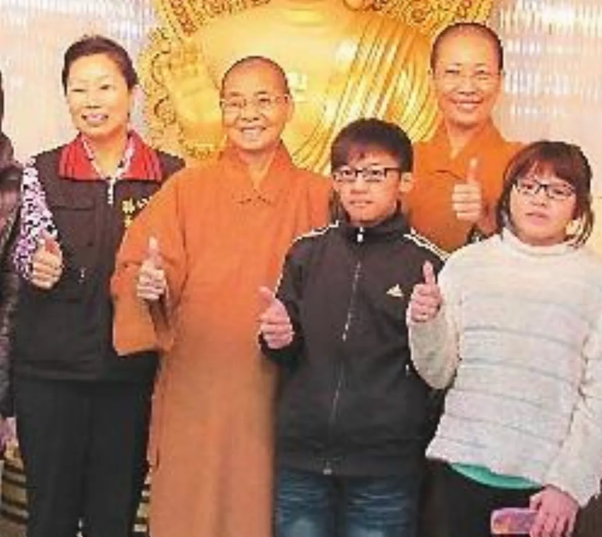 眼前一亮弱勢童開啟新視界