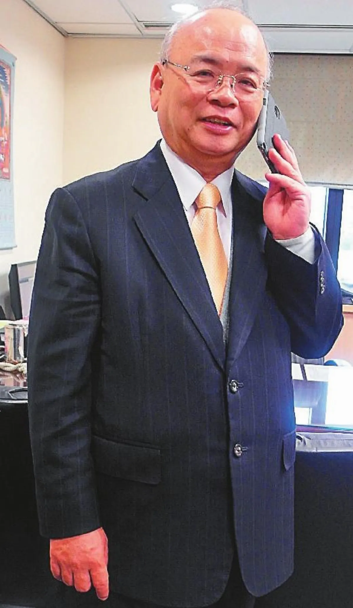 檢察總長 總統提名顏大和