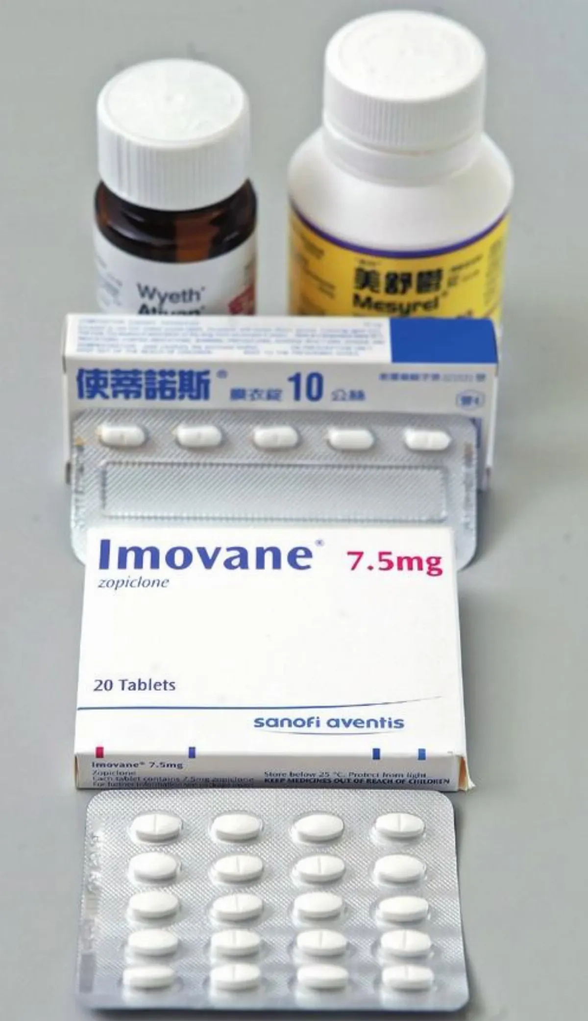 積極求診　找回健康幸福感